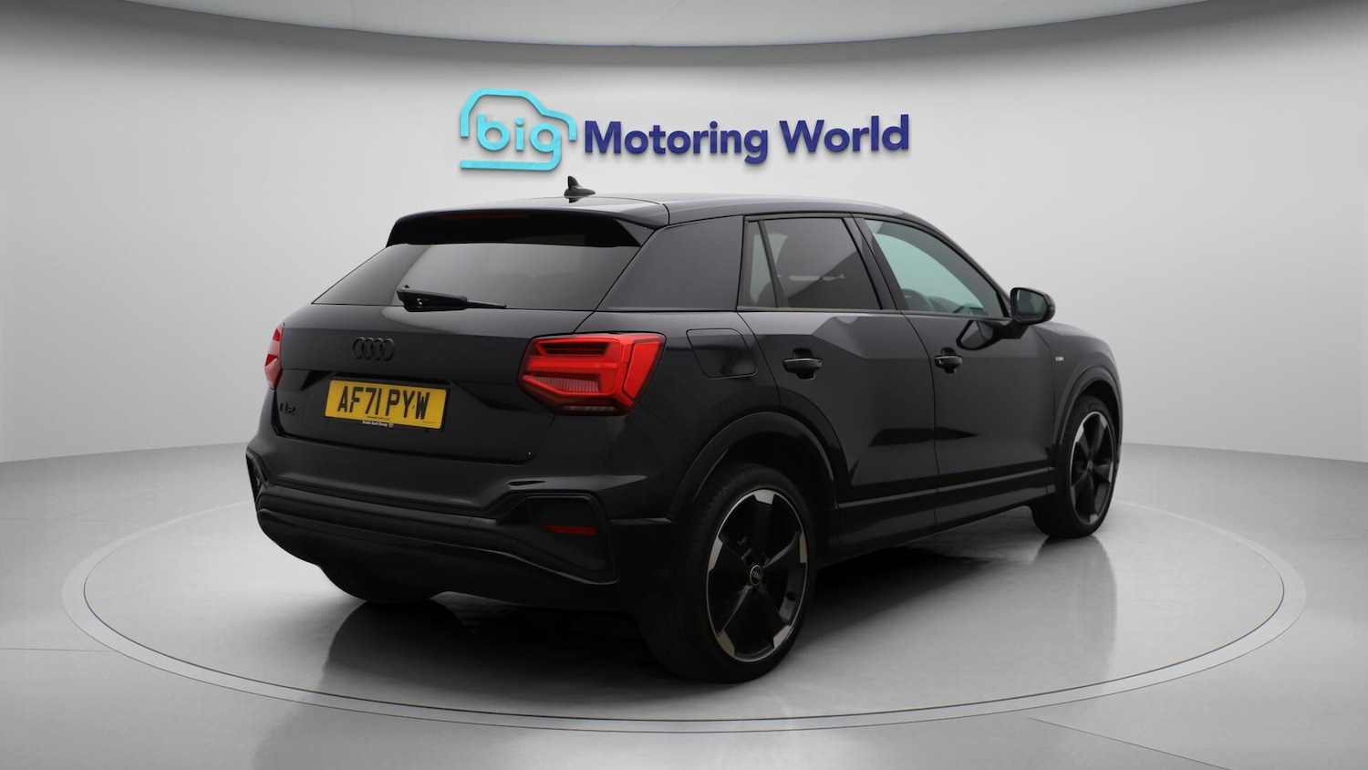 Used Audi Q2 2021 for sale - 76484412: Photo 7