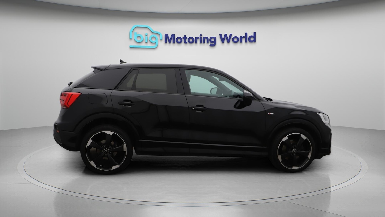 Used Audi Q2 2021 for sale - 76484412: Photo 8
