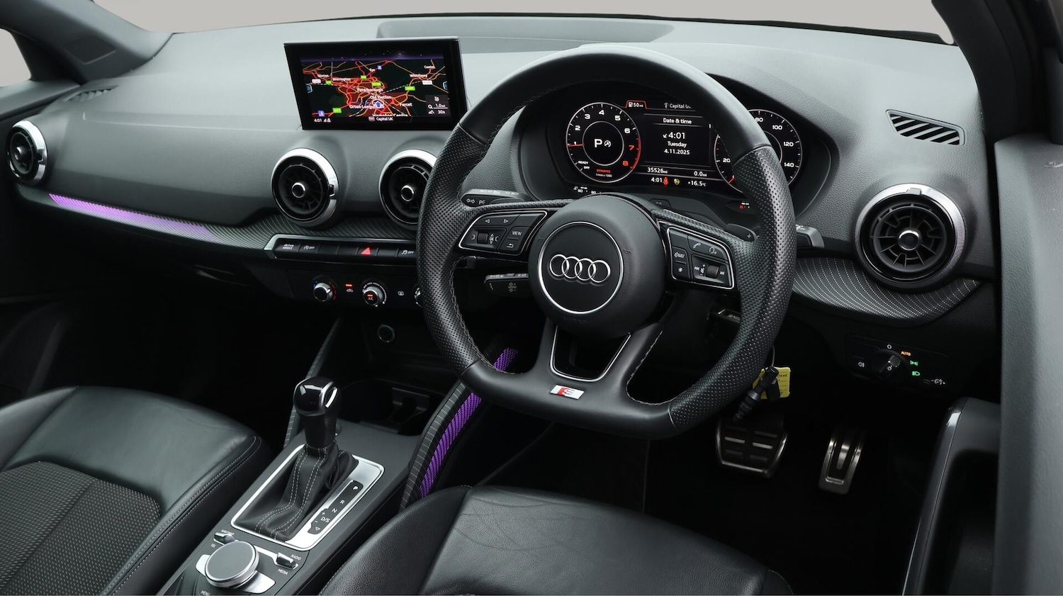 Used Audi Q2 2021 for sale - 76484412: Photo 9