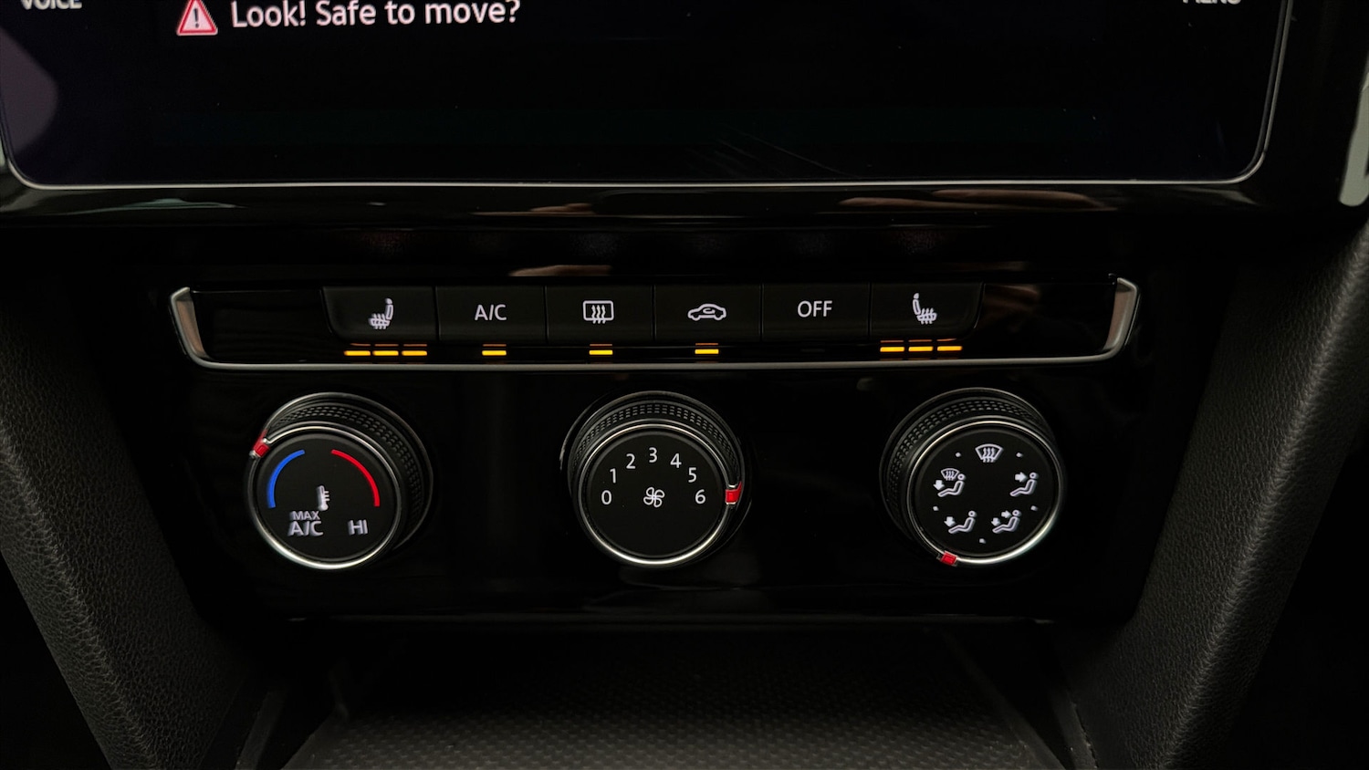 Used Volkswagen Passat 2020 for sale - 77872349: Photo 11