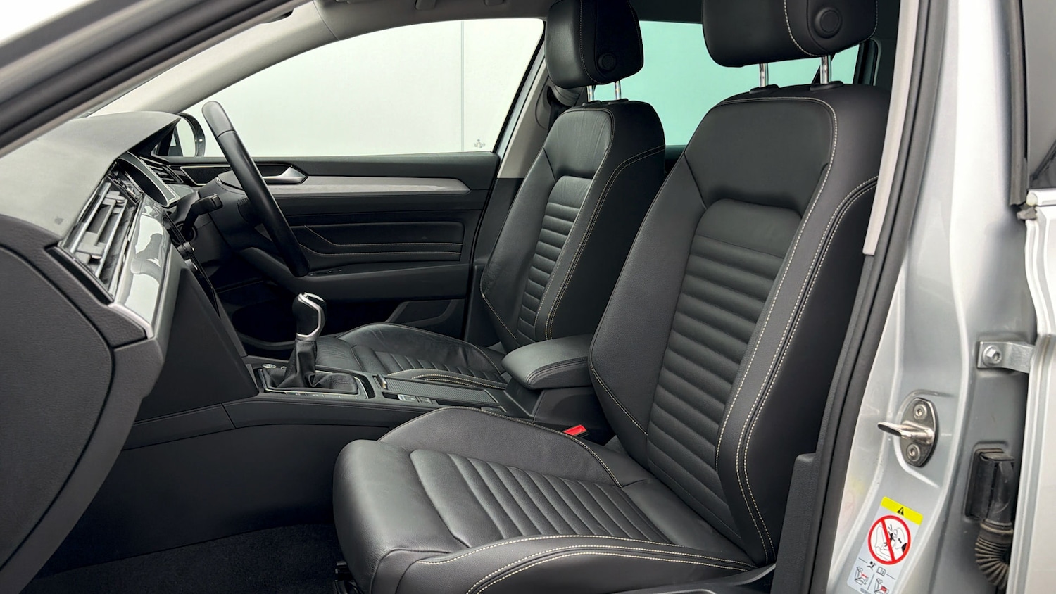 Used Volkswagen Passat 2020 for sale - 77872349: Photo 13