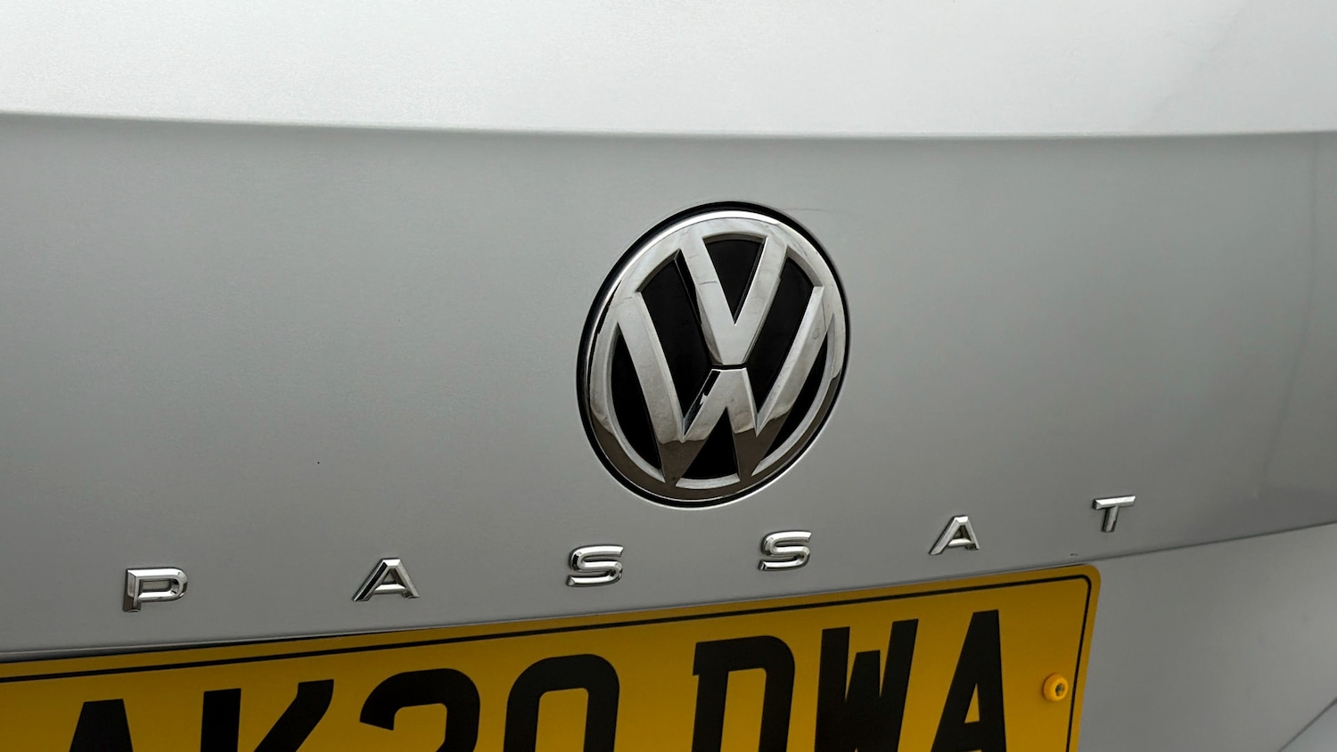 Used Volkswagen Passat 2020 for sale - 77872349: Photo 19