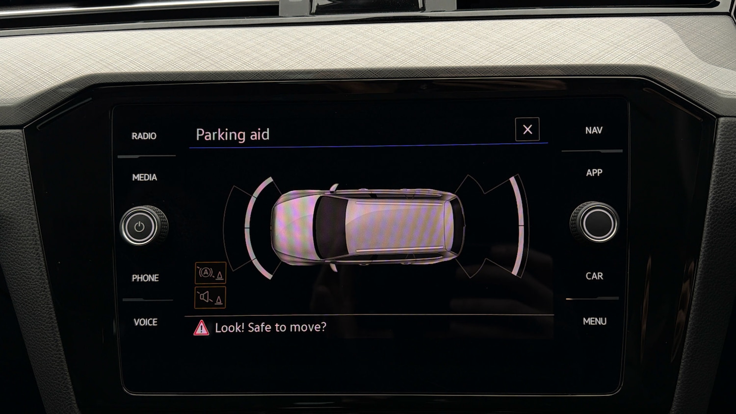 Used Volkswagen Passat 2020 for sale - 77872349: Photo 24