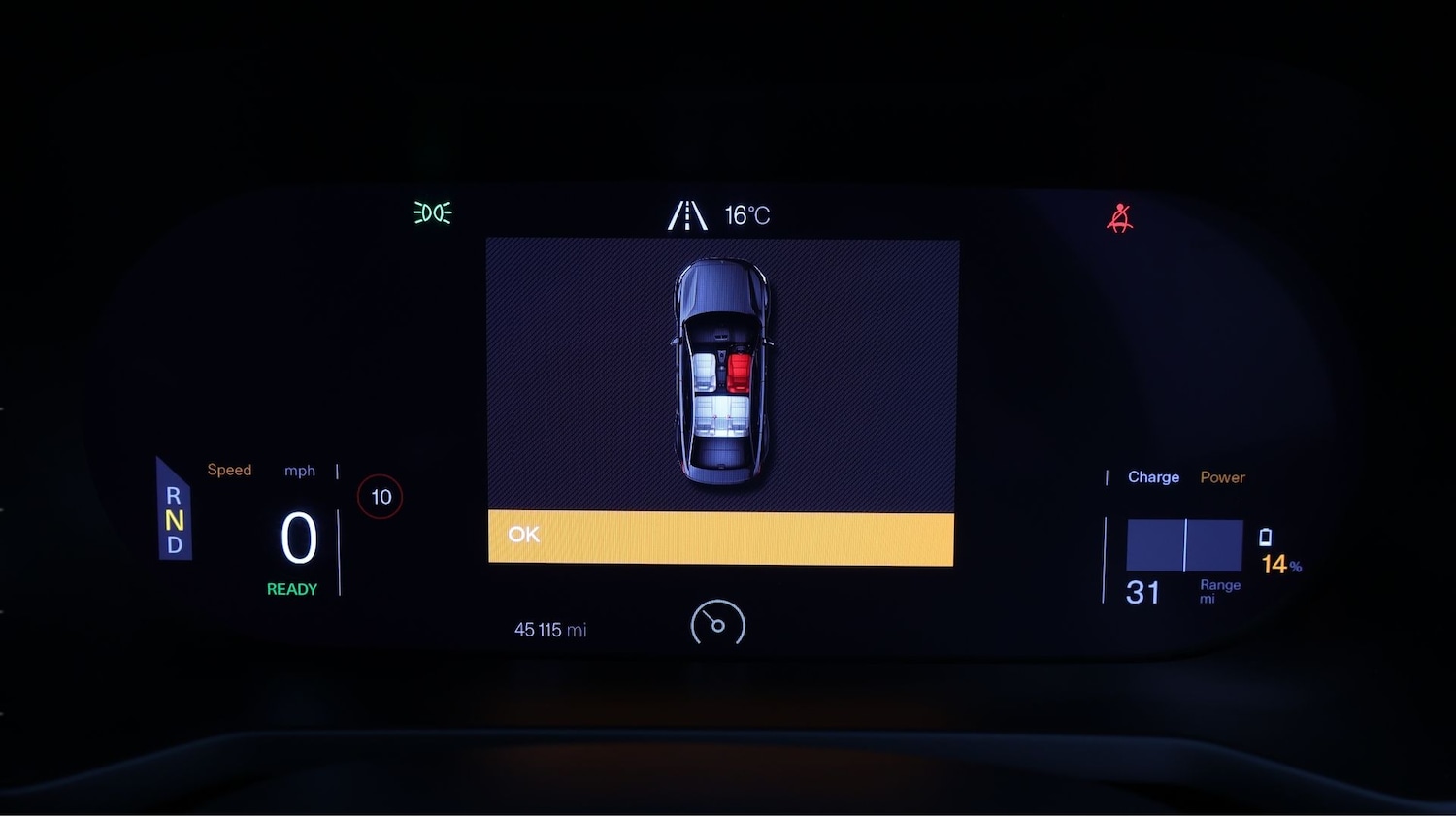 Used Polestar Polestar 2 2022 for sale - 77679270: Photo 10