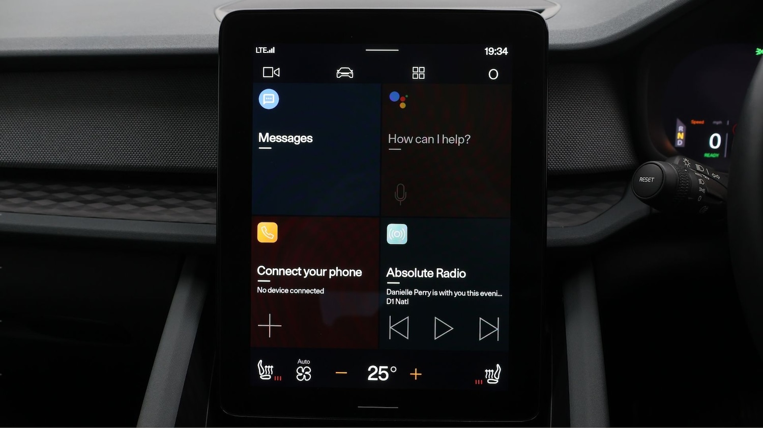 Used Polestar Polestar 2 2022 for sale - 77679270: Photo 11