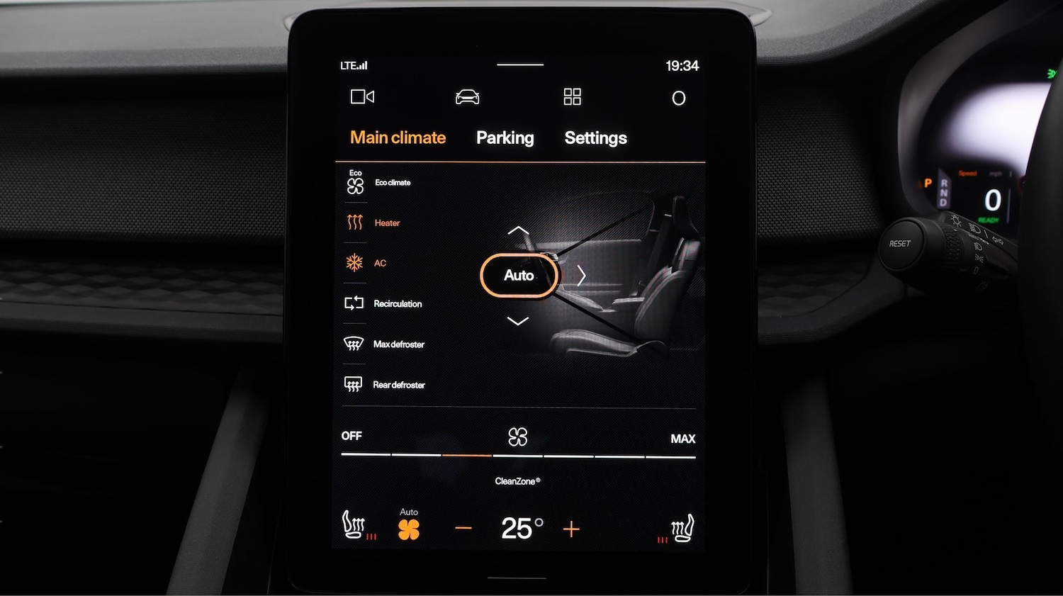 Used Polestar Polestar 2 2022 for sale - 77679270: Photo 12