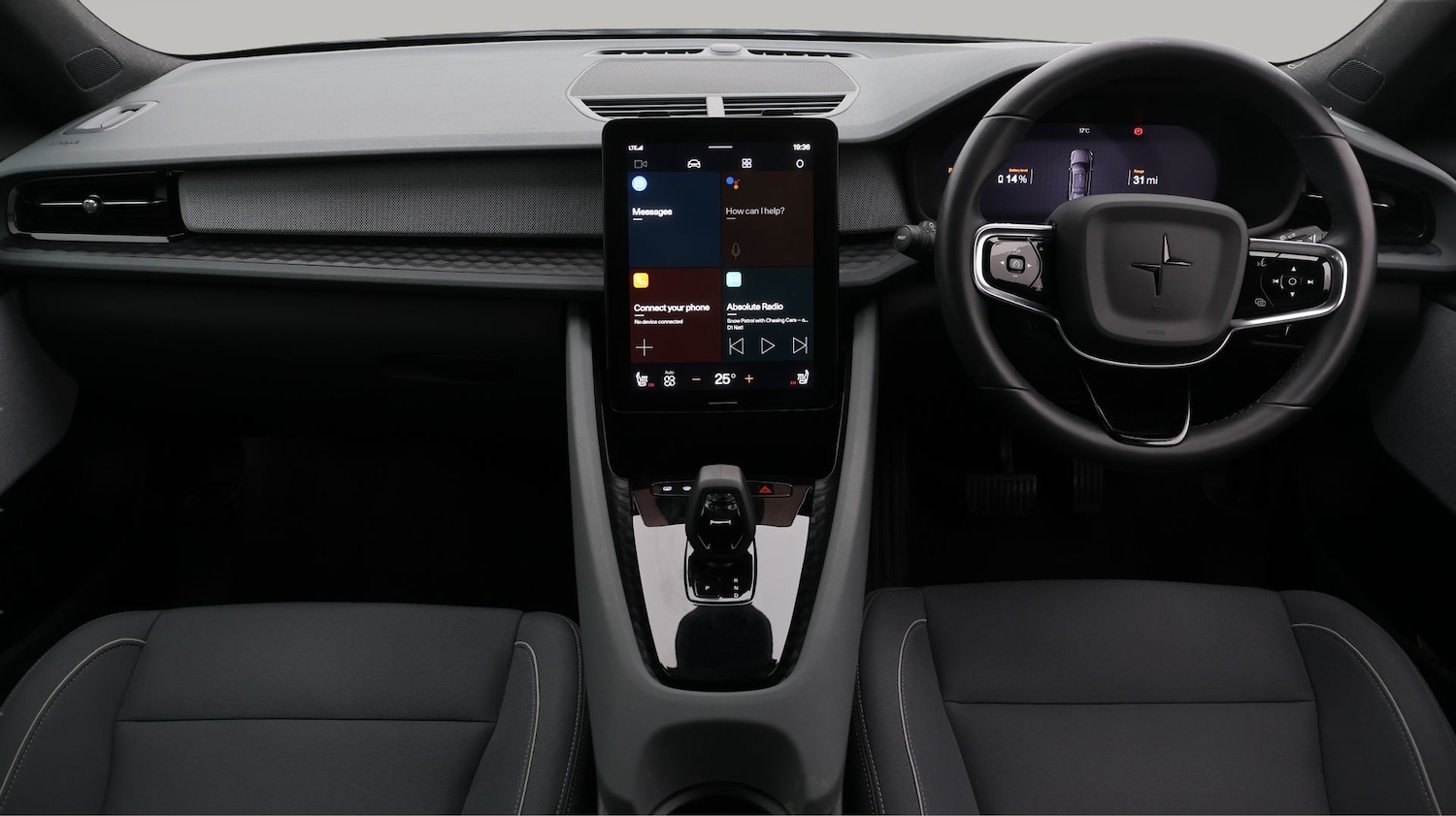 Used Polestar Polestar 2 2022 for sale - 77679270: Photo 13