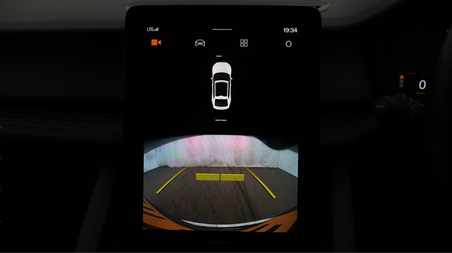 Used Polestar Polestar 2 2022 for sale - 77679270: Photo 21