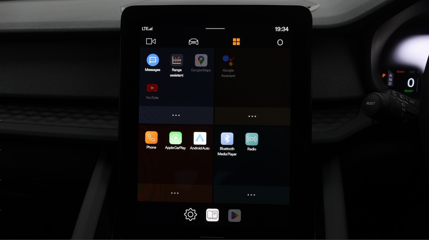 Used Polestar Polestar 2 2022 for sale - 77679270: Photo 23