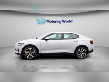 Used Polestar Polestar 2 2022 for sale - 77679270: Photo