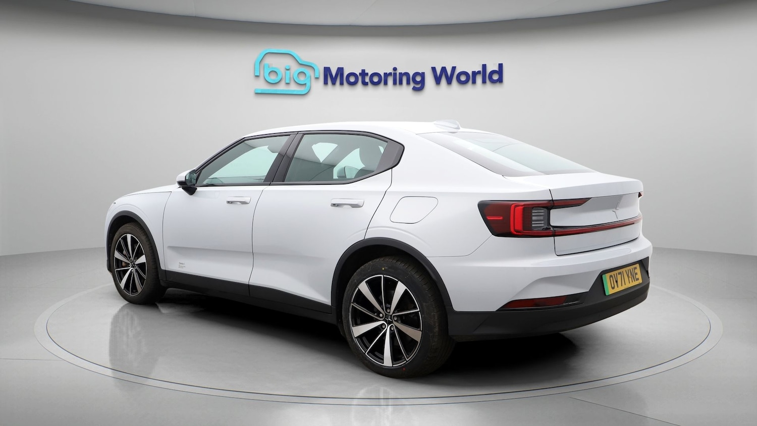 Used Polestar Polestar 2 2022 for sale - 77679270: Photo 5