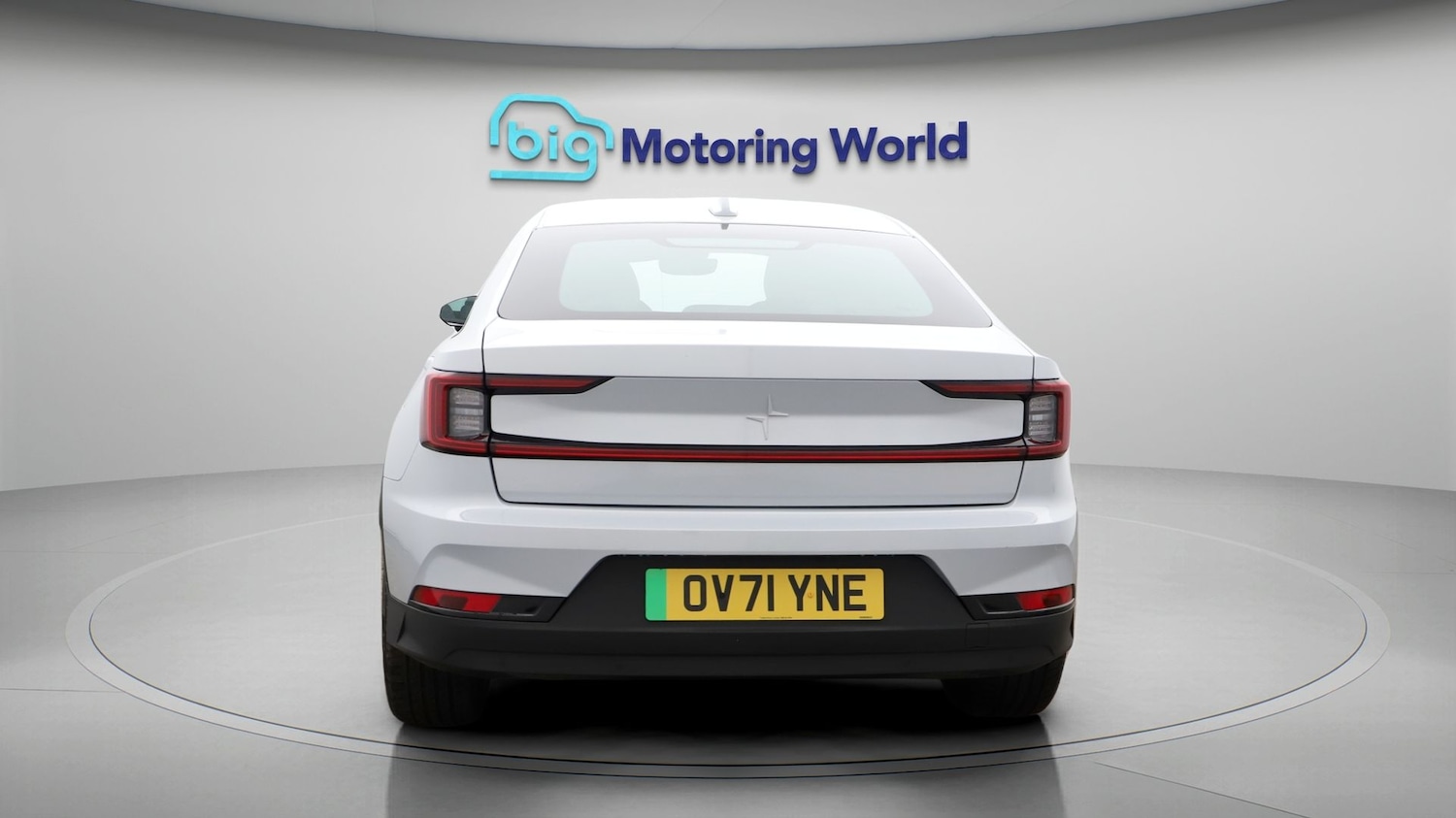 Used Polestar Polestar 2 2022 for sale - 77679270: Photo 6