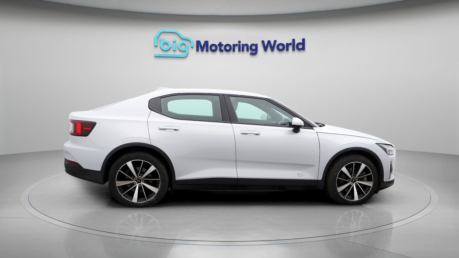 Used Polestar Polestar 2 2022 for sale - 77679270: Photo 8