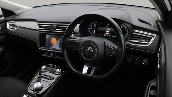 Used MG MG5 2022 for sale - 76307388: Photo 10