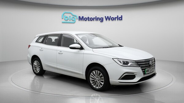 Used MG MG5 2022 for sale - 76307388: Photo 2