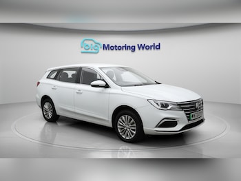 Used MG MG5 2022 for sale - 76307388: Photo 2