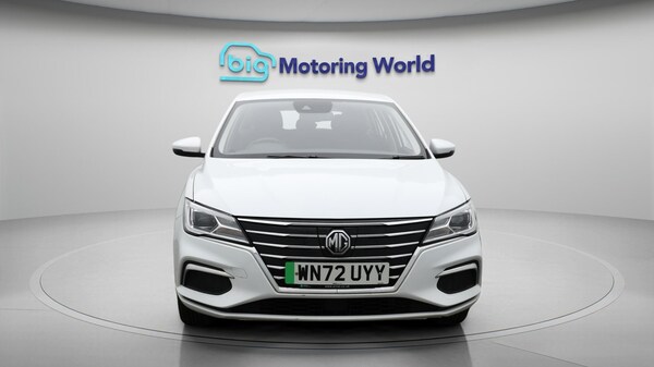 Used MG MG5 2022 for sale - 76307388: Photo 3