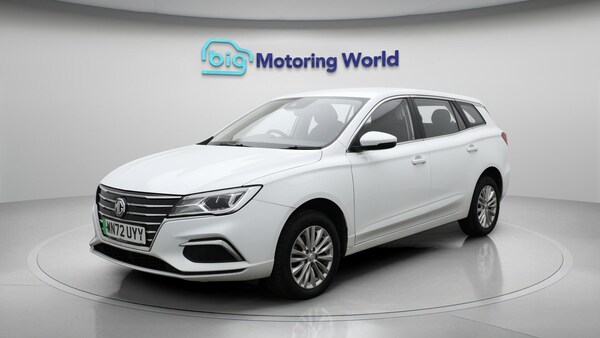 Used MG MG5 2022 for sale - 76307388: Photo 4