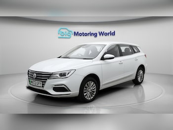 Used MG MG5 2022 for sale - 76307388: Photo 4
