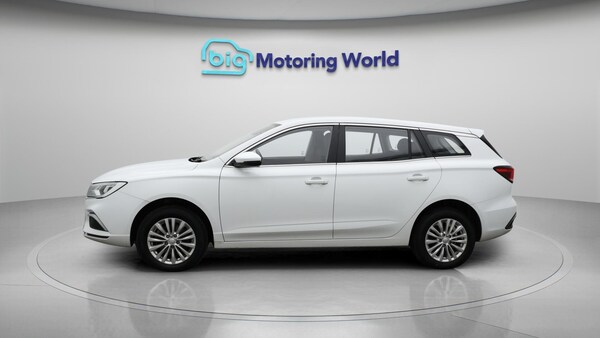 Used MG MG5 2022 for sale - 76307388: Photo 5