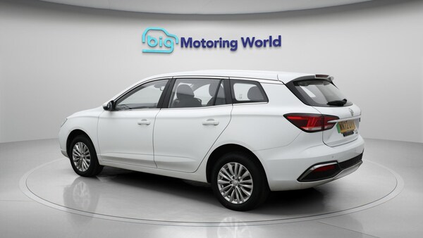 Used MG MG5 2022 for sale - 76307388: Photo 6