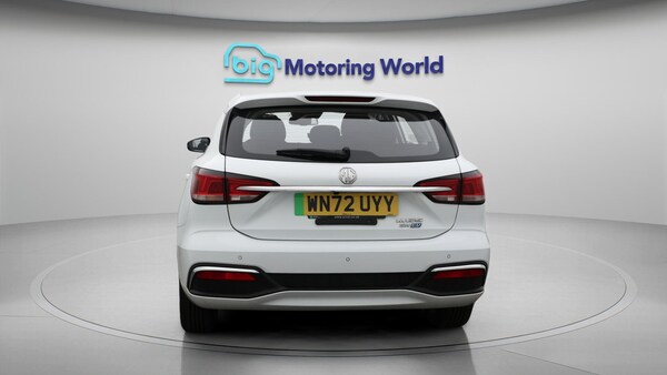 Used MG MG5 2022 for sale - 76307388: Photo 7