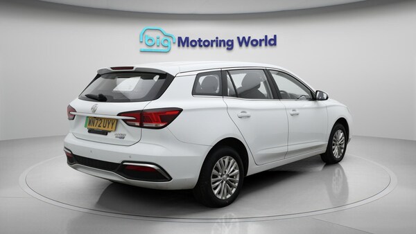 Used MG MG5 2022 for sale - 76307388: Photo 8