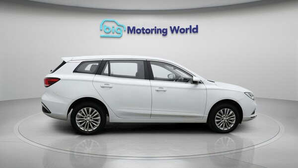 Used MG MG5 2022 for sale - 76307388: Photo 9