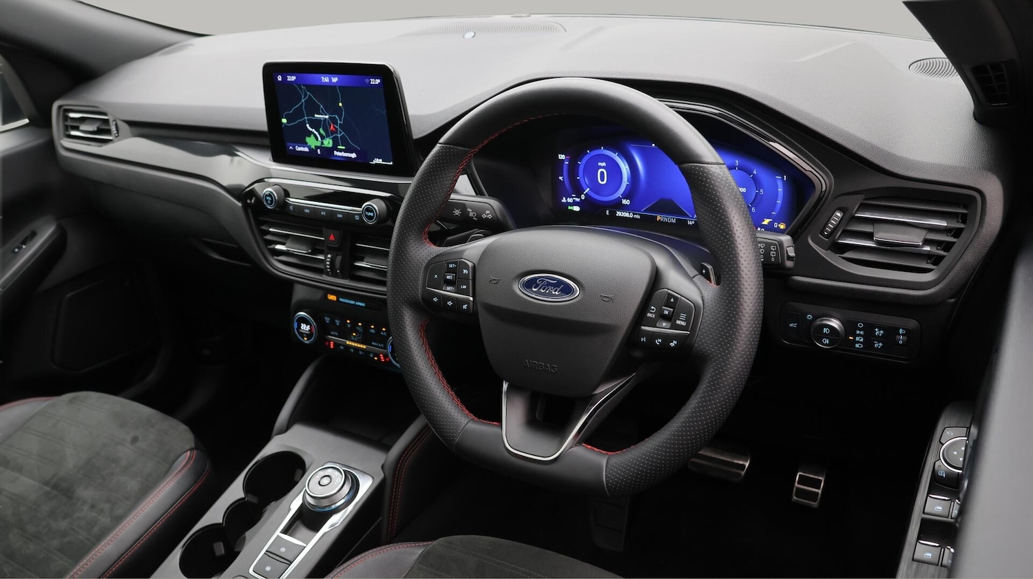 Used Ford Kuga 2022 for sale - 76572647: Photo 10