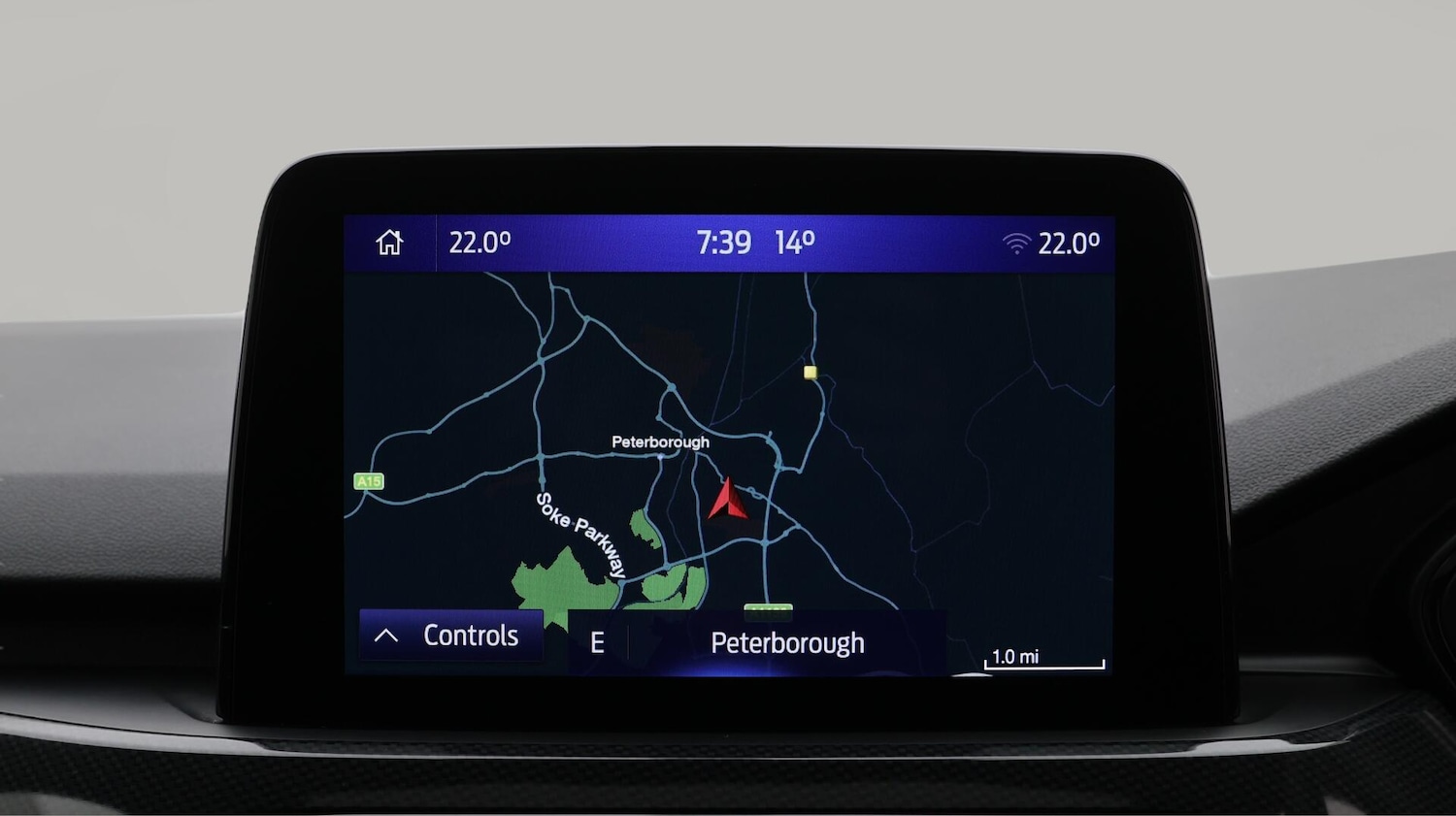 Used Ford Kuga 2022 for sale - 76572647: Photo 12