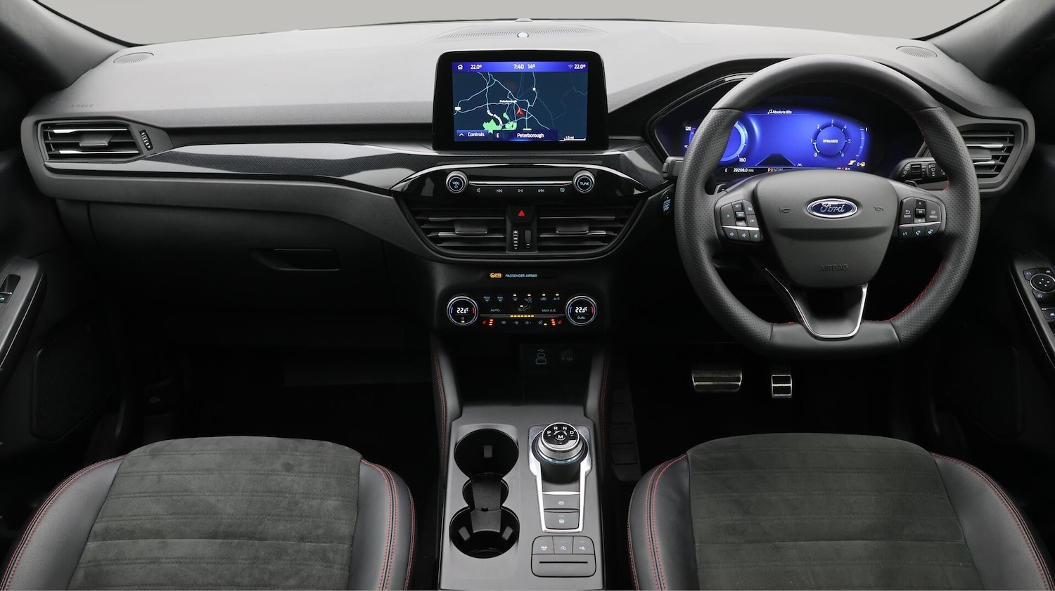 Used Ford Kuga 2022 for sale - 76572647: Photo 14