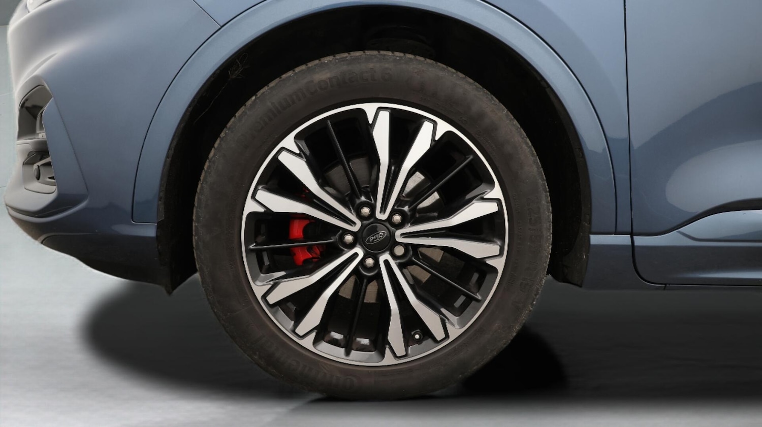 Used Ford Kuga 2022 for sale - 76572647: Photo 19