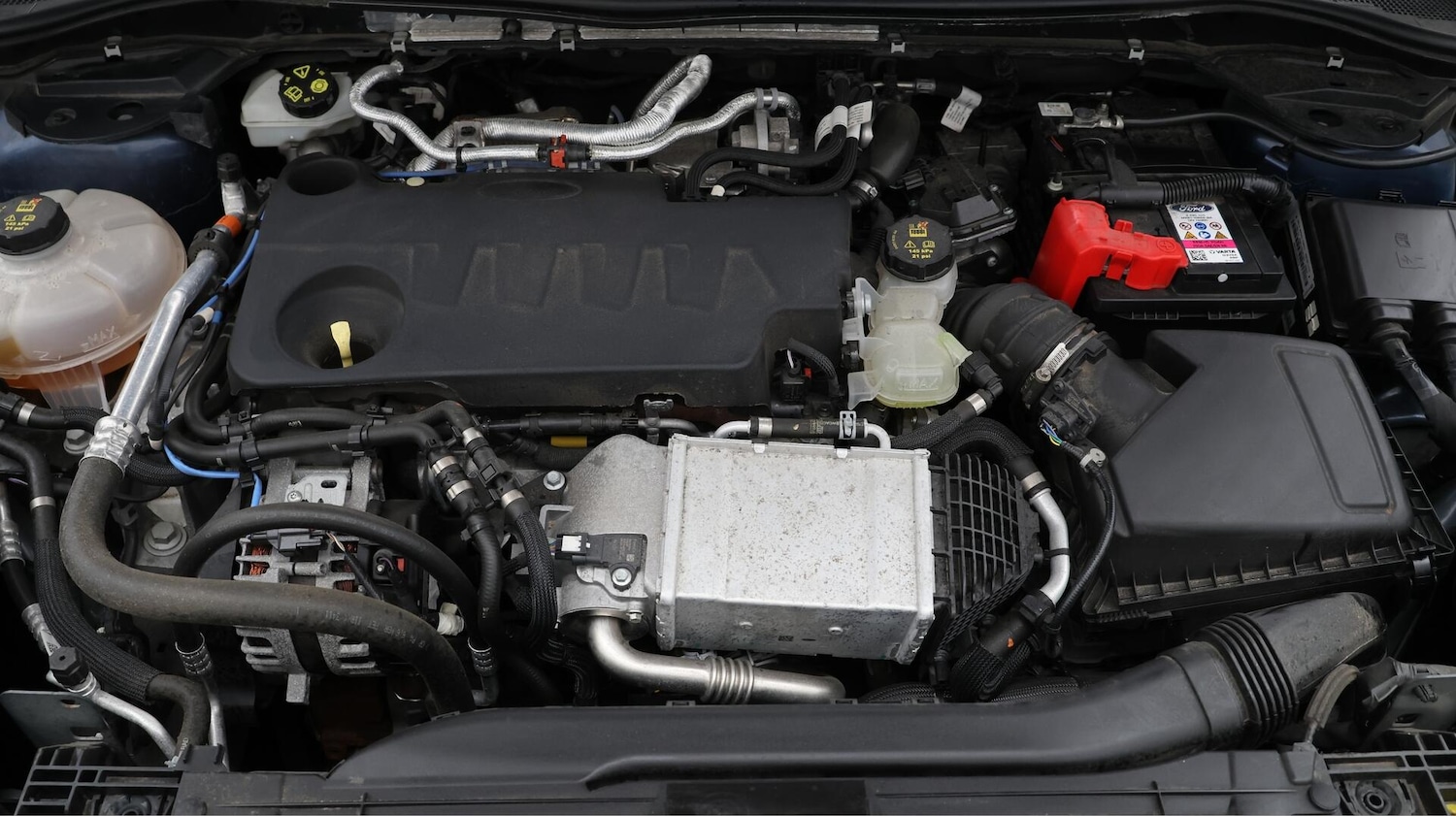 Used Ford Kuga 2022 for sale - 76572647: Photo 20