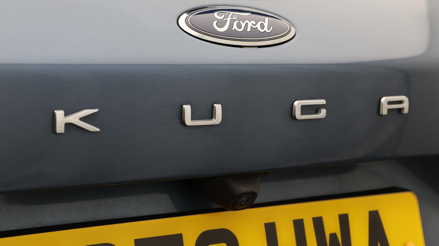 Used Ford Kuga 2022 for sale - 76572647: Photo 25