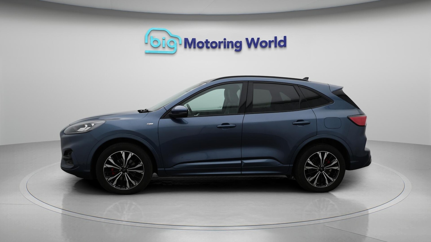 Used Ford Kuga 2022 for sale - 76572647: Photo 5