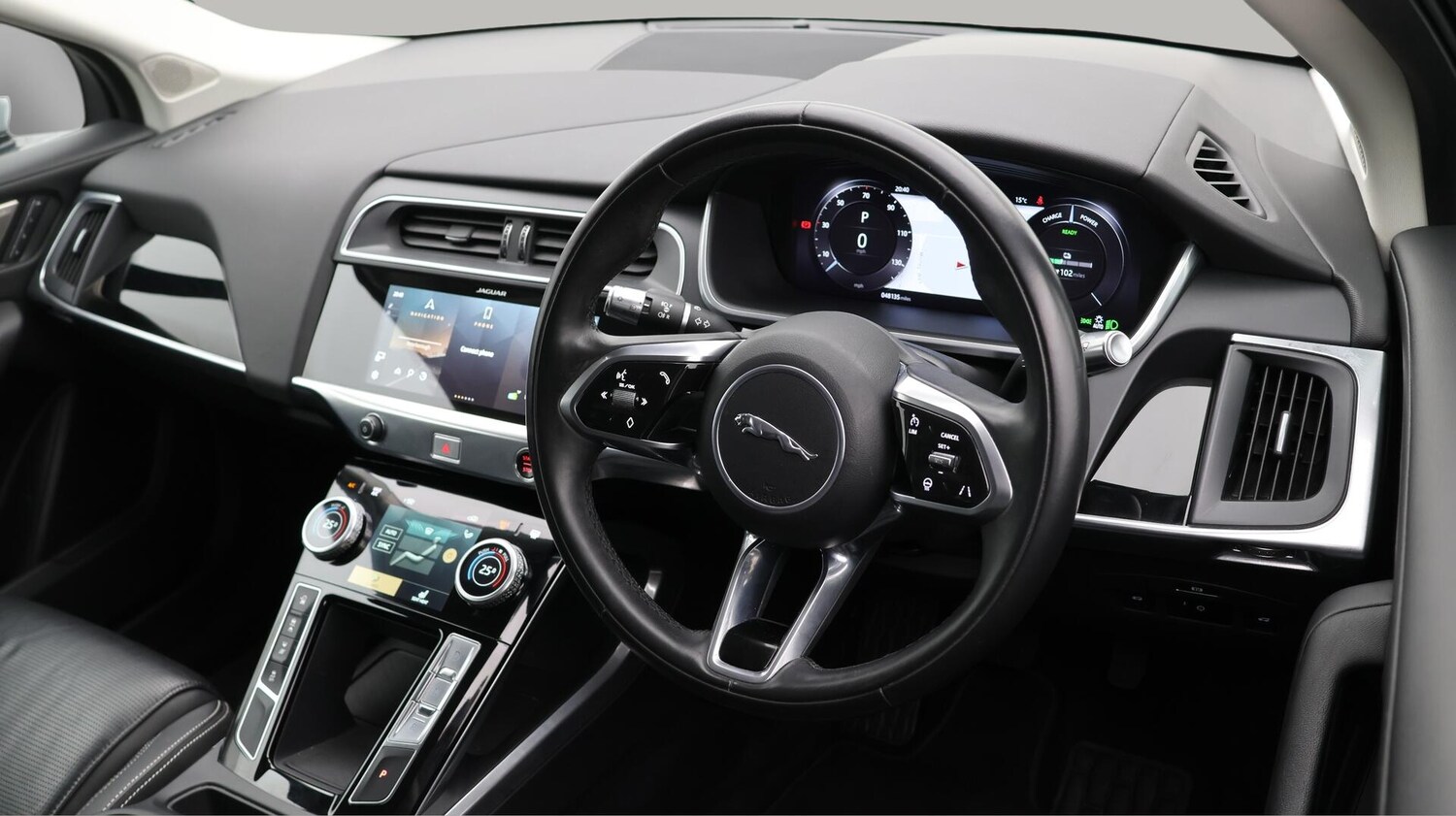 Used Jaguar I-Pace 2021 for sale - 76550886: Photo 10