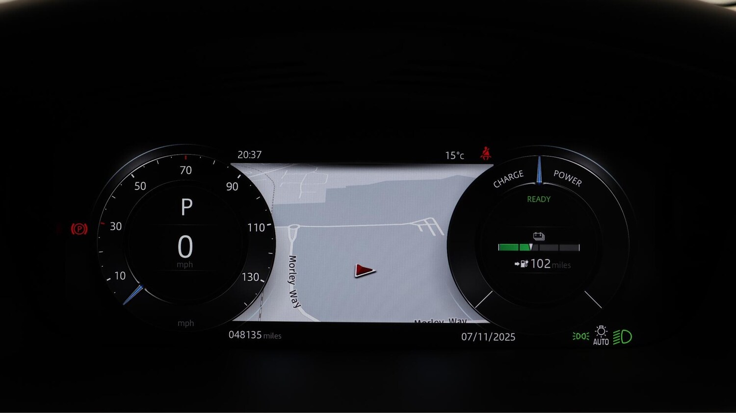 Used Jaguar I-Pace 2021 for sale - 76550886: Photo 11