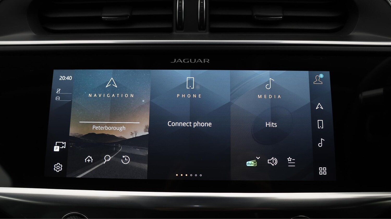 Used Jaguar I-Pace 2021 for sale - 76550886: Photo 12