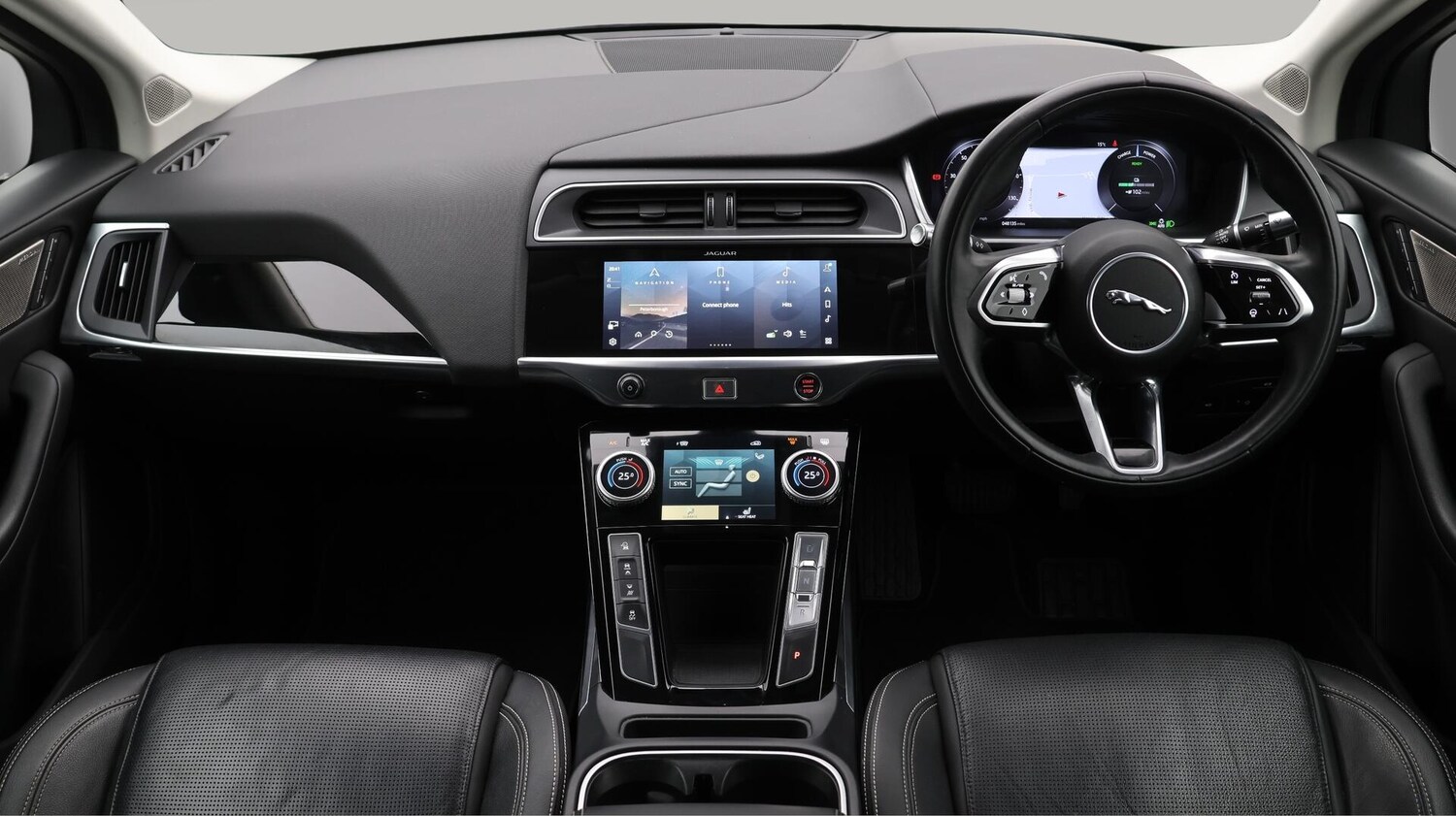 Used Jaguar I-Pace 2021 for sale - 76550886: Photo 14