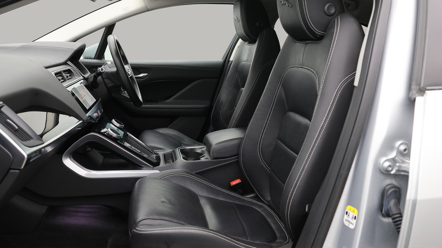 Used Jaguar I-Pace 2021 for sale - 76550886: Photo 15