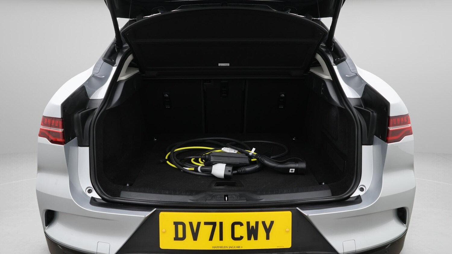 Used Jaguar I-Pace 2021 for sale - 76550886: Photo 18