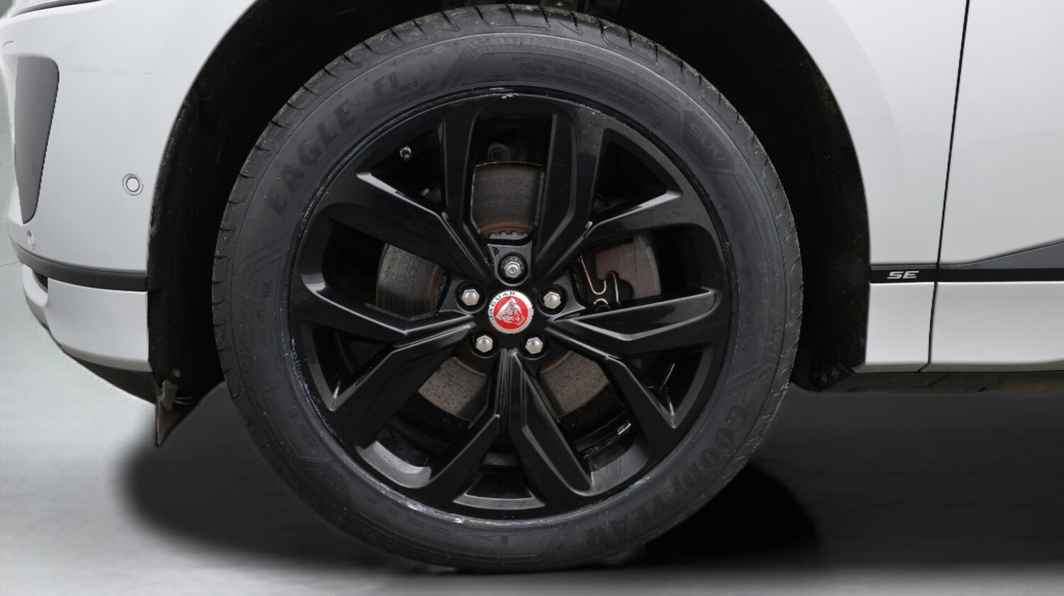 Used Jaguar I-Pace 2021 for sale - 76550886: Photo 19