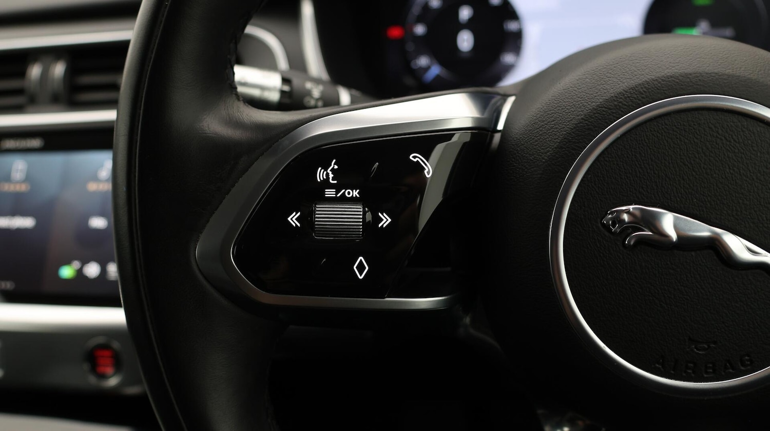 Used Jaguar I-Pace 2021 for sale - 76550886: Photo 27