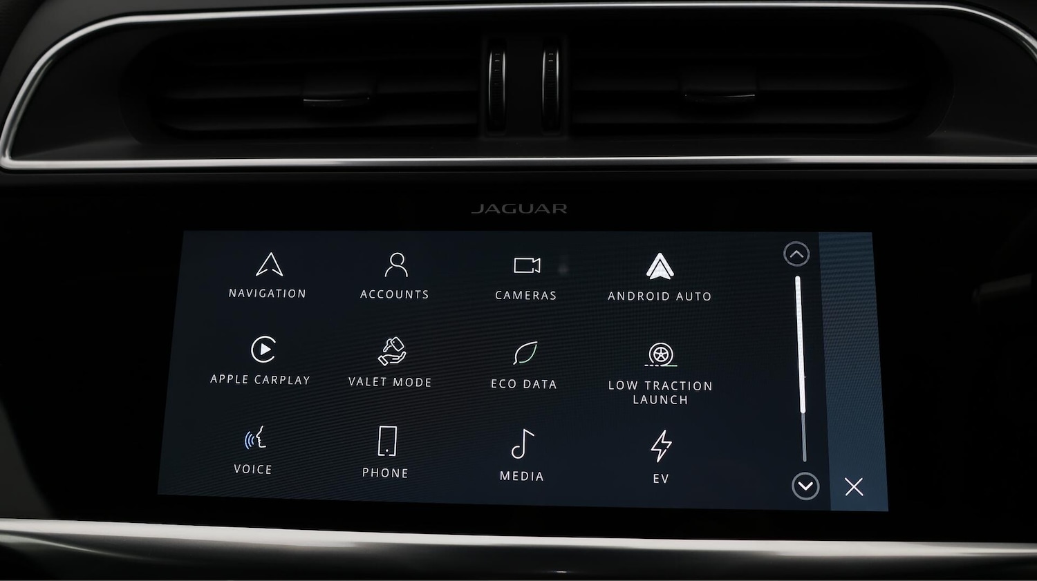 Used Jaguar I-Pace 2021 for sale - 76550886: Photo 29