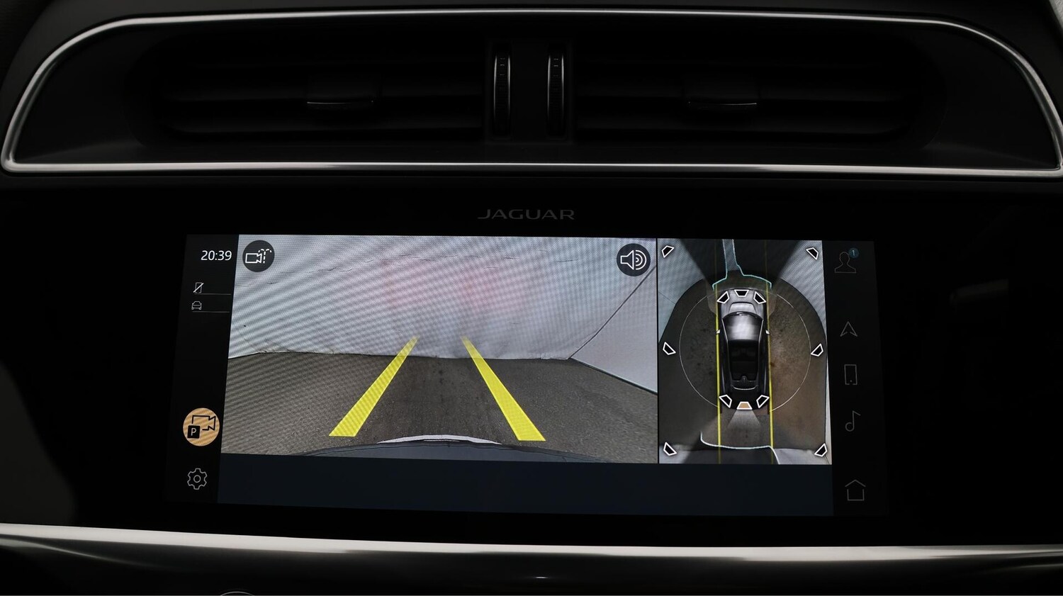 Used Jaguar I-Pace 2021 for sale - 76550886: Photo 30