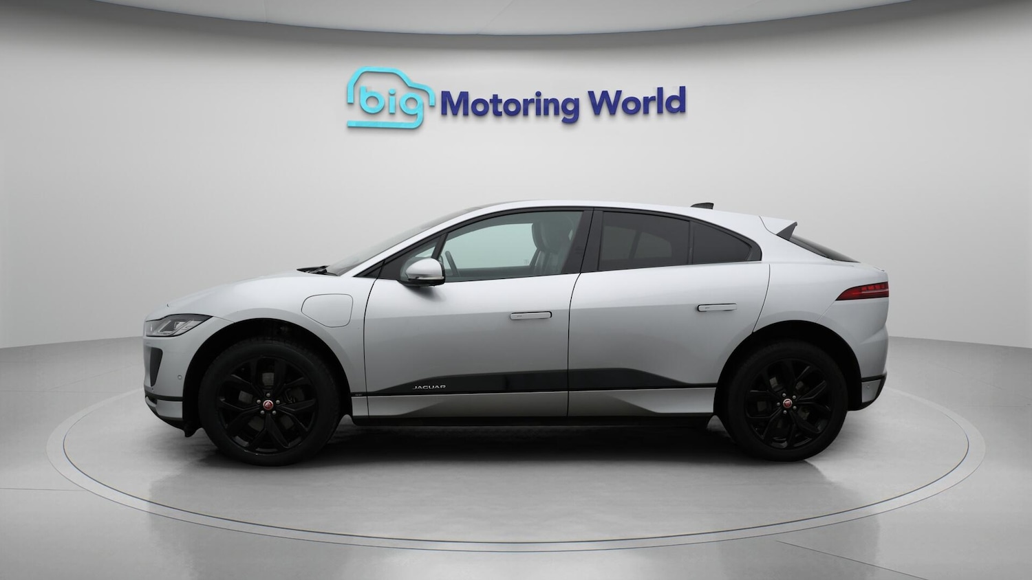 Used Jaguar I-Pace 2021 for sale - 76550886: Photo 5