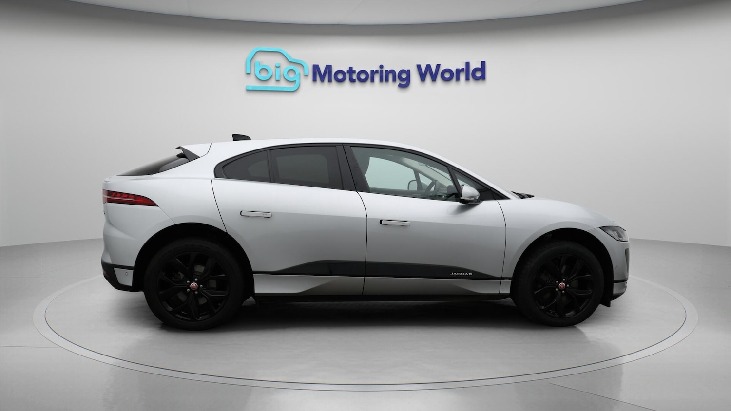 Used Jaguar I-Pace 2021 for sale - 76550886: Photo 9