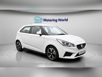 Used MG MG3 2023 for sale - 78835810: Photo