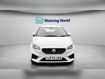 Used MG MG3 2023 for sale - 78835810: Photo