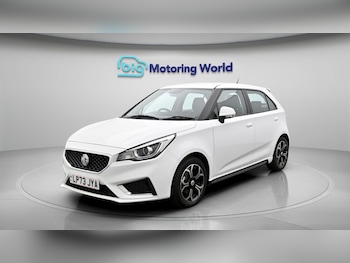 Used MG MG3 2023 for sale - 78835810: Photo